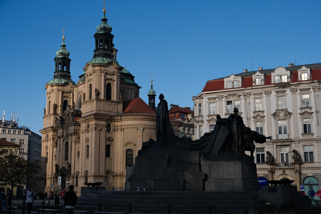 So planen Sie Ihre AI-Reise nach Prag: 2026 Leitfaden - Praga | Secret World Trip Planner