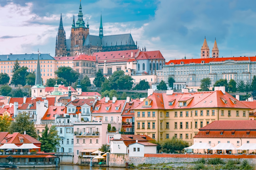 Como planejar sua viagem a Praga: guia 2026 - Praga | Secret World Trip Planner