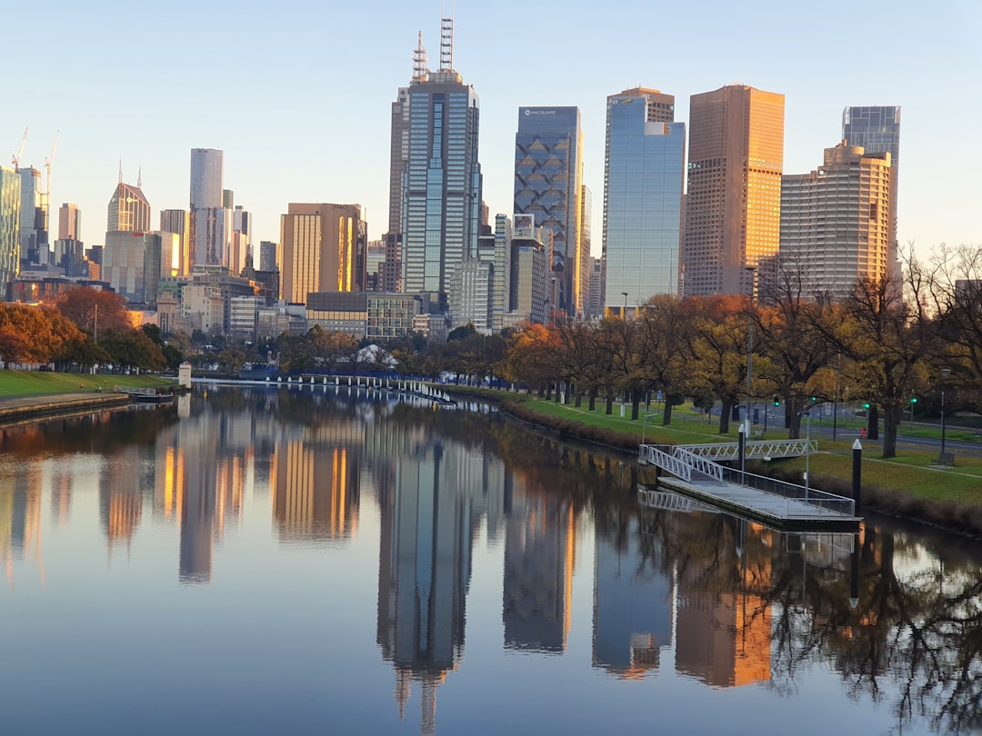 Secret World vs Google Trips: Besser für Melbourne 2026 - Melbourne | Secret World Trip Planner