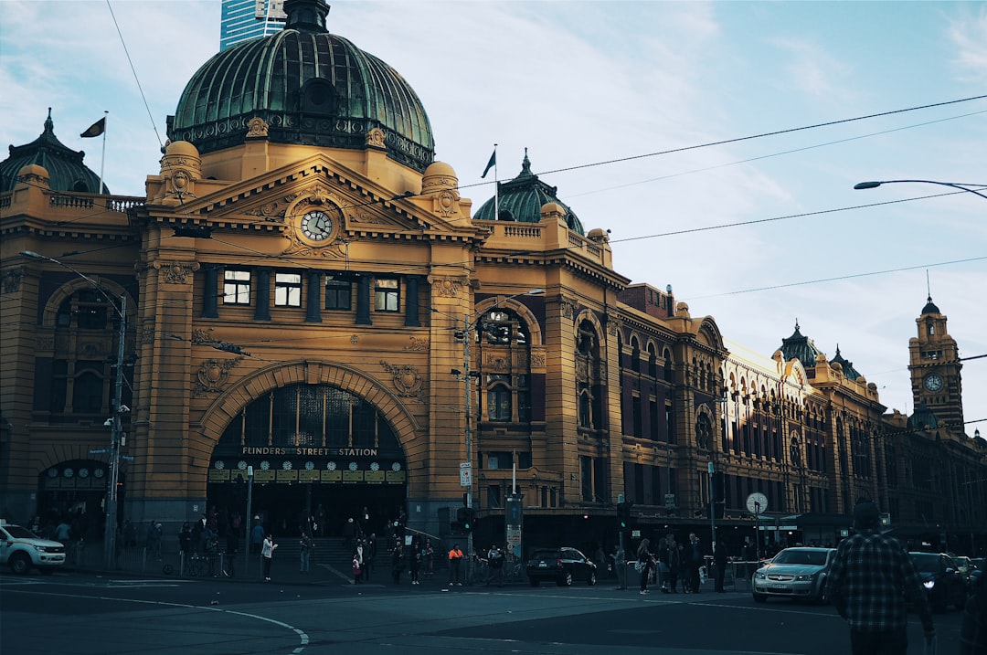 Secret World vs Google Trips: o melhor para Melbourne 2026 - Melbourne | Secret World Trip Planner