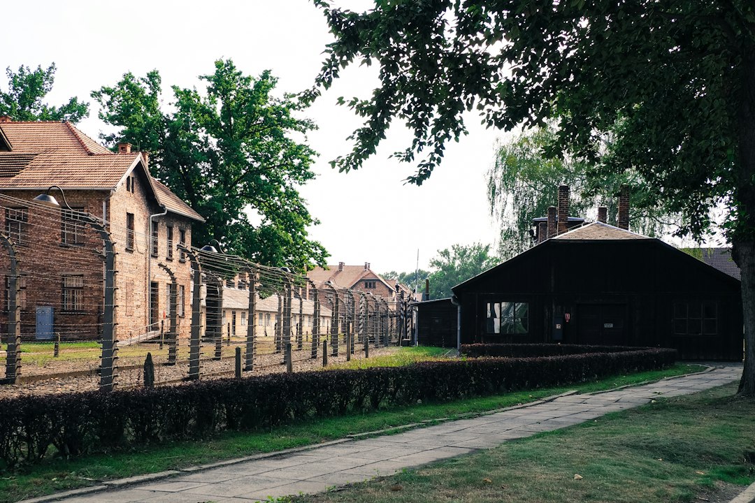 Auschwitz-Birkenau: Visit the Holocaust Memorial - Więźniów Oświęcimia 55 | Secret World Trip Planner