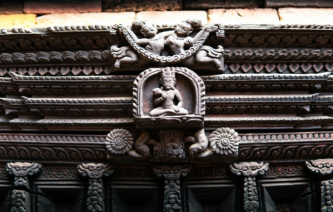 Museo Nacional de Nepal: arte e historia en Katmandú - Museum Marg | Secret World Trip Planner