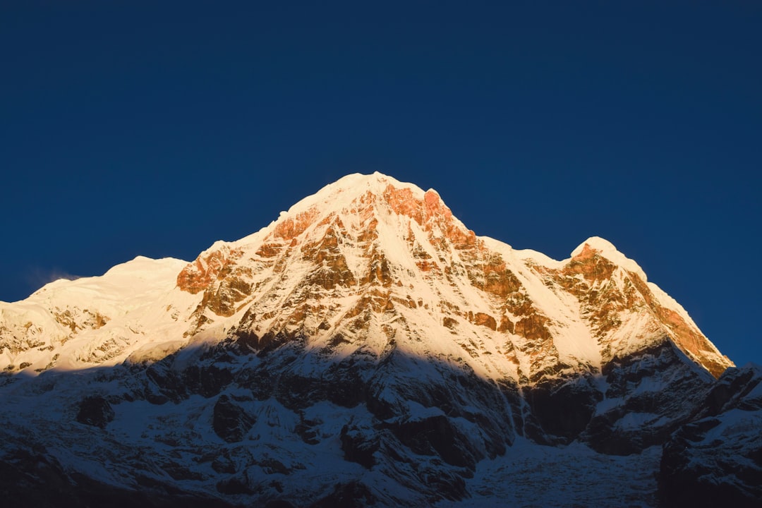 База лагеря Аннапурна: тропы среди гигантов Гималаев - Ghandruk 33700 | Secret World Trip Planner