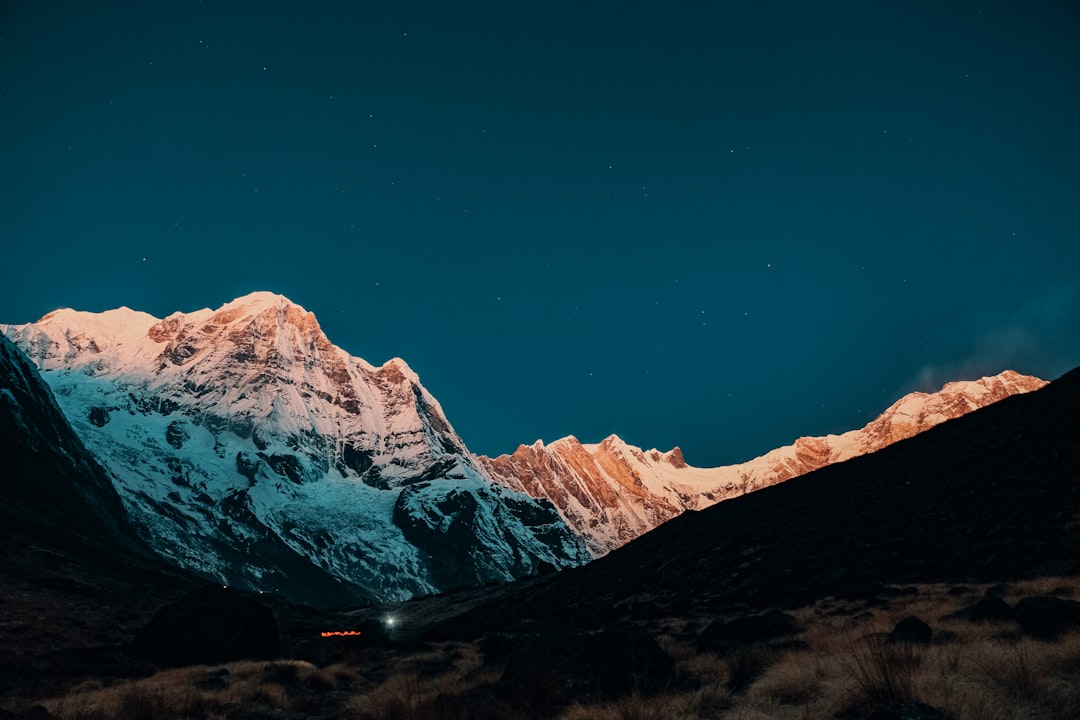 안나푸르나 베이스 캠프: 히말라야 거인들 사이의 길 - Ghandruk 33700 | Secret World Trip Planner
