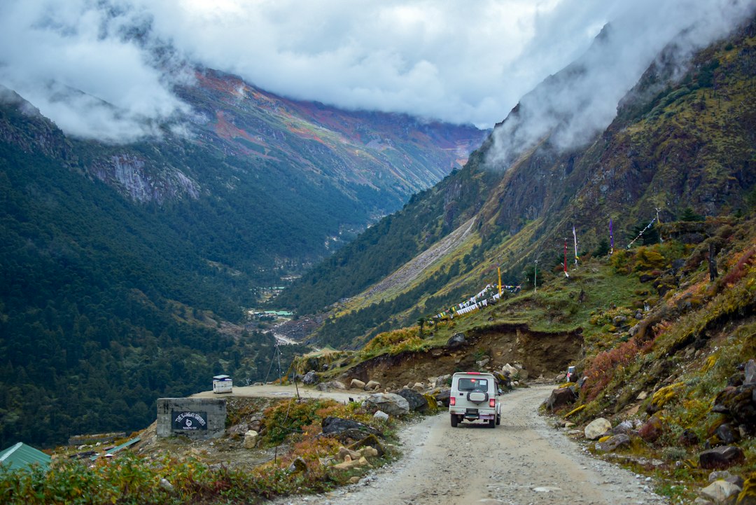 안나푸르나 베이스 캠프: 히말라야 거인들 사이의 길 - Ghandruk 33700 | Secret World Trip Planner