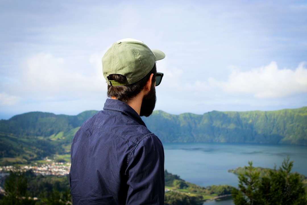 Caldeira Velha: termas volcánicas entre las helechos - Estrada Regional da Lagoa do Fogo | Secret World Trip Planner