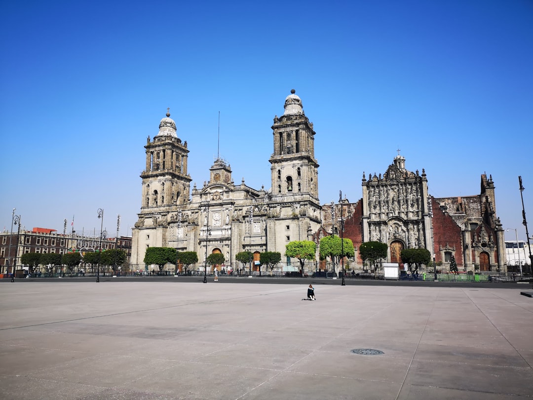 大墨西哥城的阿兹特克艺术:大寺庙之美 - 07540 Ciudad de México | Secret World Trip Planner
