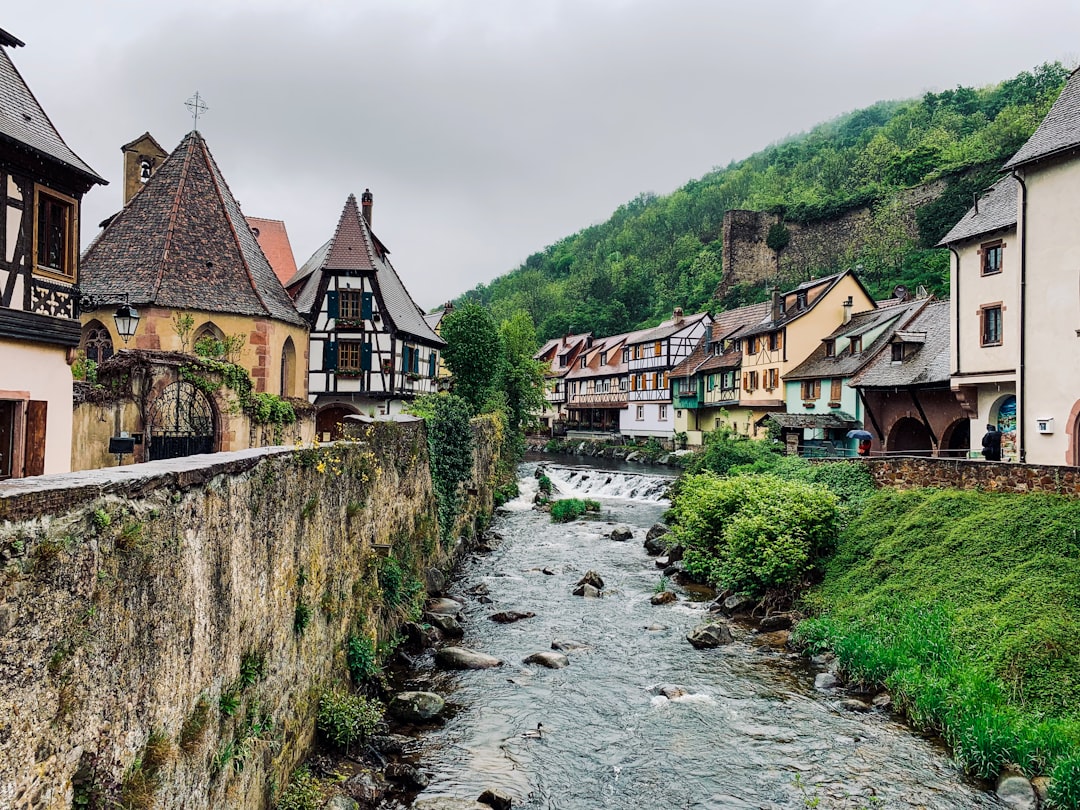 Domaine Weinbach: Weine und Geschichte in Kaysersberg - 25 Rte du Vin | Secret World Trip Planner