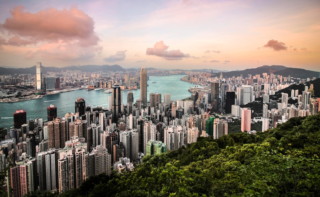 Secret World vs Wanderlog : le meilleur planificateur de voyage à Hong Kong 2026 - Hong Kong | Secret World Trip Planner