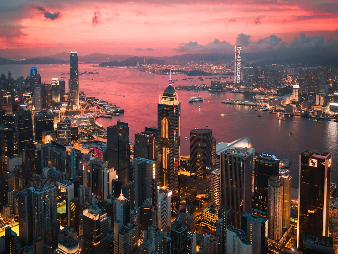 Secret World vs Wanderlog : le meilleur planificateur de voyage à Hong Kong 2026 - Hong Kong | Secret World Trip Planner