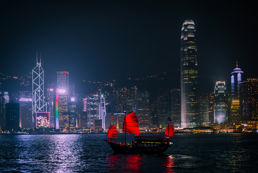 Secret World vs Wanderlog : le meilleur planificateur de voyage à Hong Kong 2026 - Hong Kong | Secret World Trip Planner