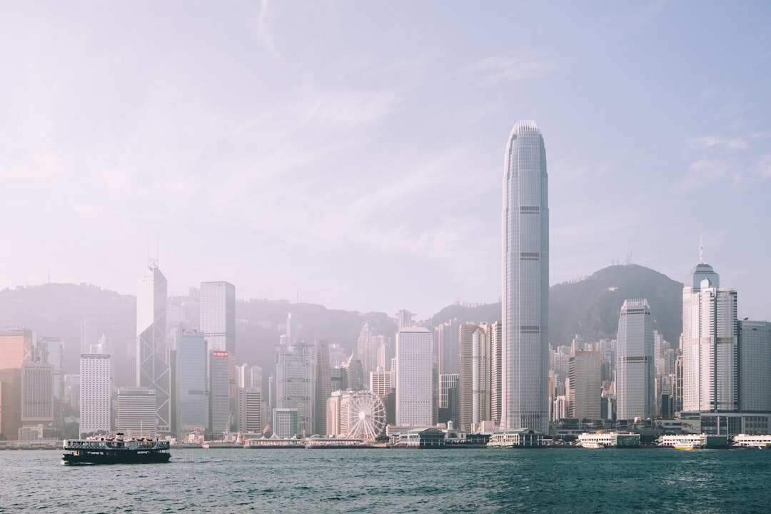 Secret World vs Wanderlog : le meilleur planificateur de voyage à Hong Kong 2026 - Hong Kong | Secret World Trip Planner