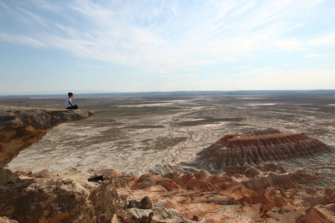 Foresta Pietrificata di Sigri: vistas del Egeo - Sigri | Secret World Trip Planner