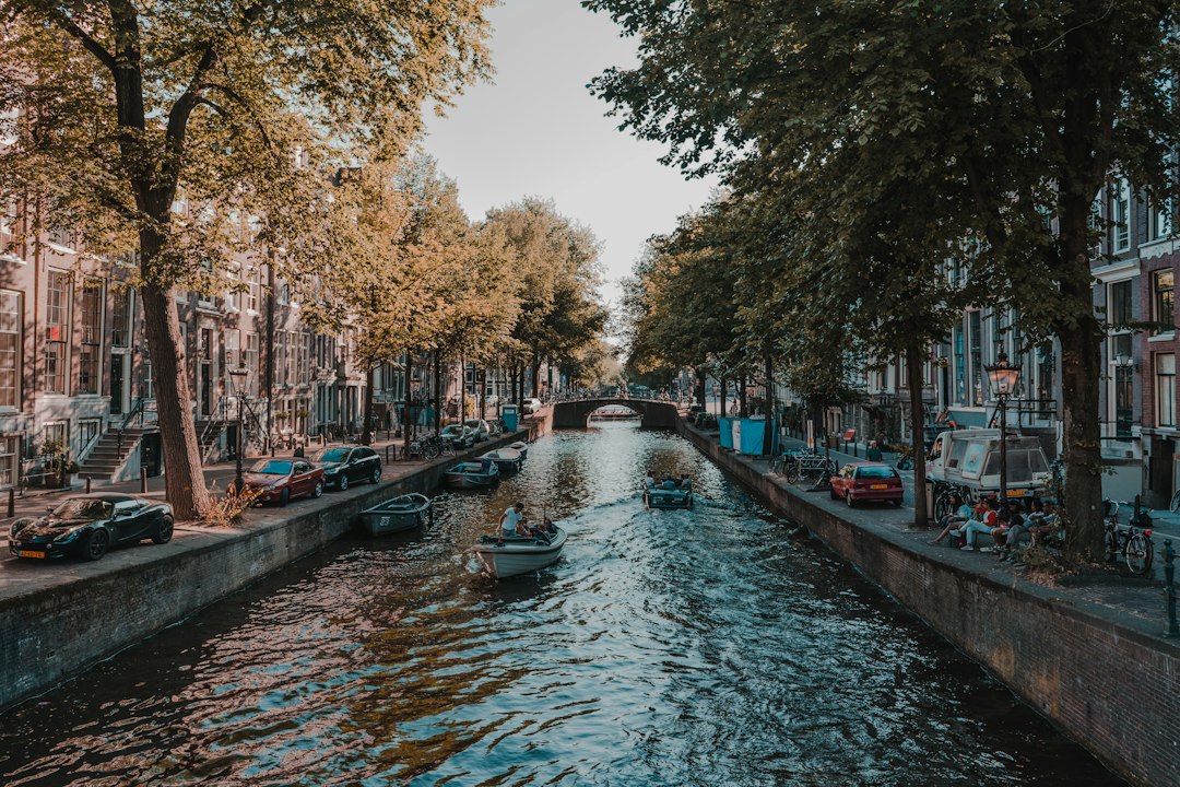 2026년 암스테르담에서 꼭 가봐야 할 명소 가이드 - Amsterdam | Secret World Trip Planner
