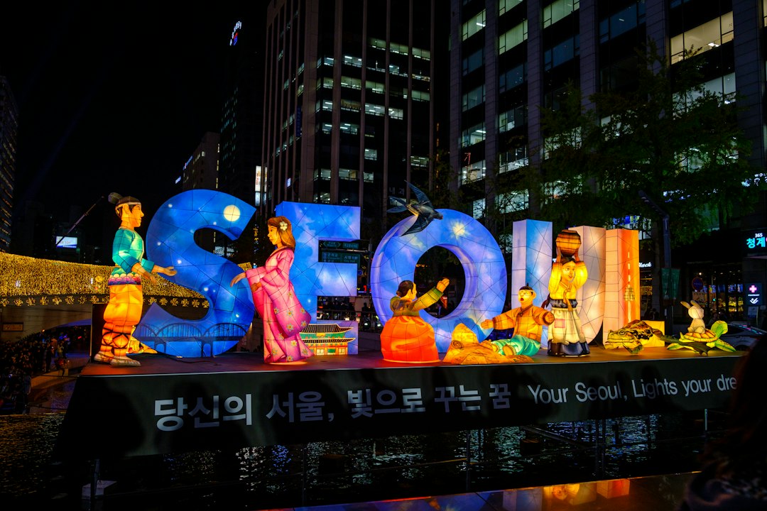 Secret World vs TripIt: ¿qué app triunfa en Seúl 2026? - Seoul | Secret World Trip Planner