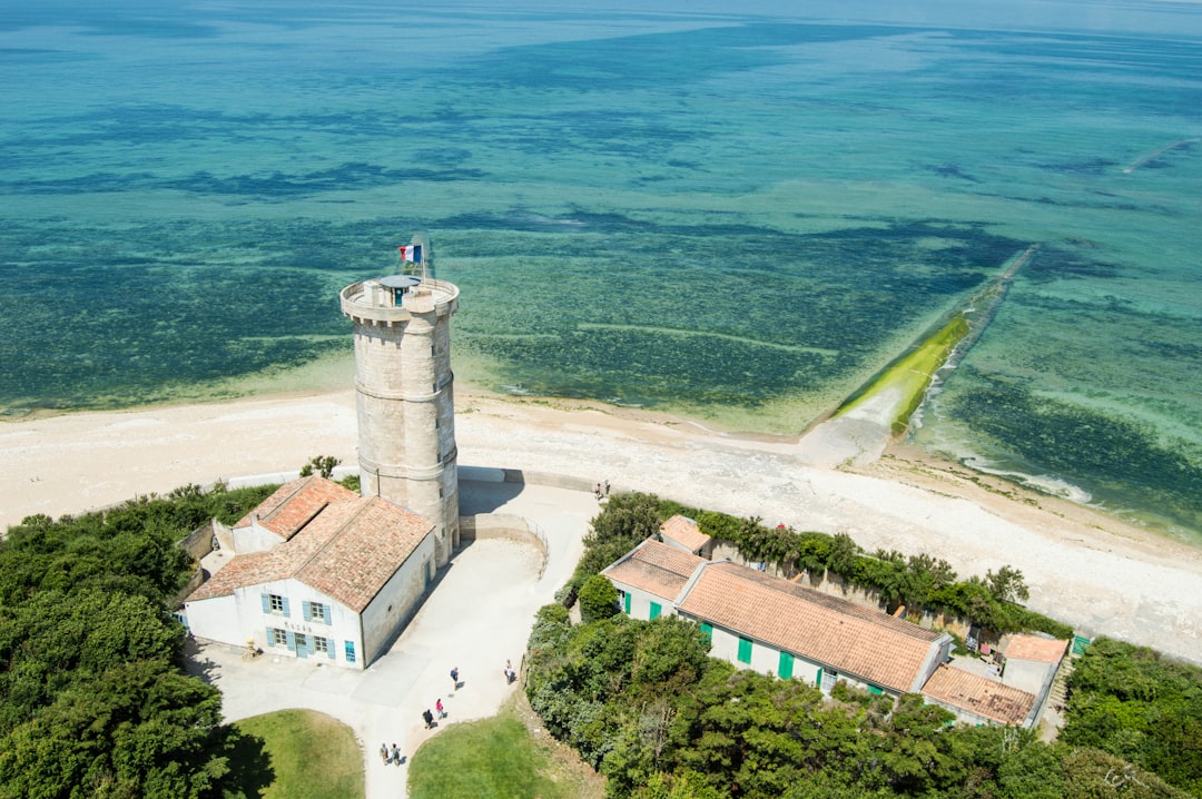 Faro Sveti Ivan: isla solitaria en el Adriático - 2JV7+6J | Secret World Trip Planner