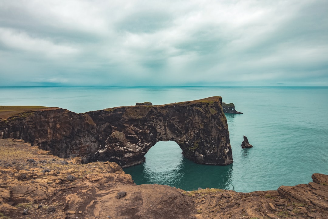 Drangarnir: Faroese Rock Arches at Sunset - 3HGP+69 | Secret World Trip Planner
