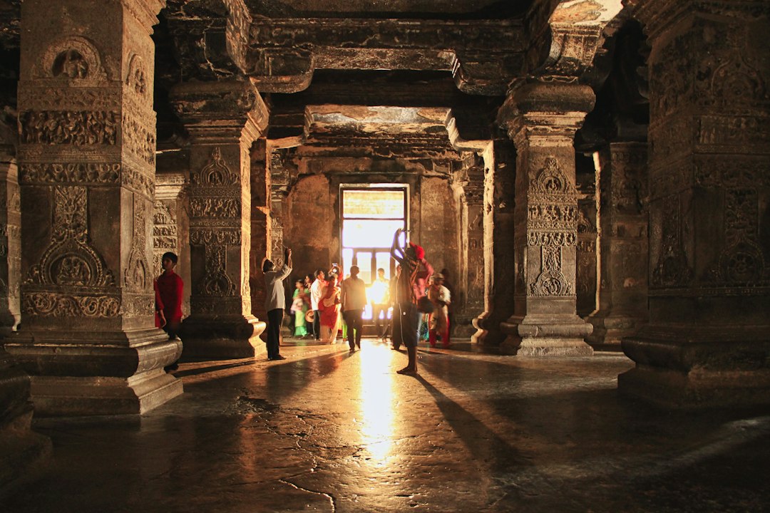 Vittala Temple in Hampi: Vijayanagara Architecture - Nimbapura | Secret World Trip Planner