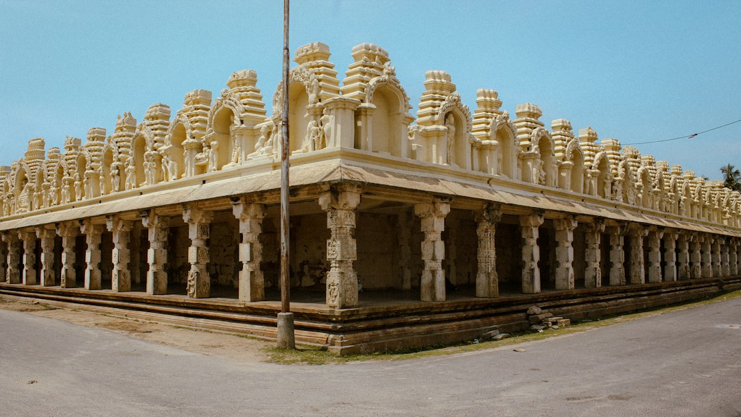 Vittala Temple in Hampi: Vijayanagara Architecture - Nimbapura | Secret World Trip Planner