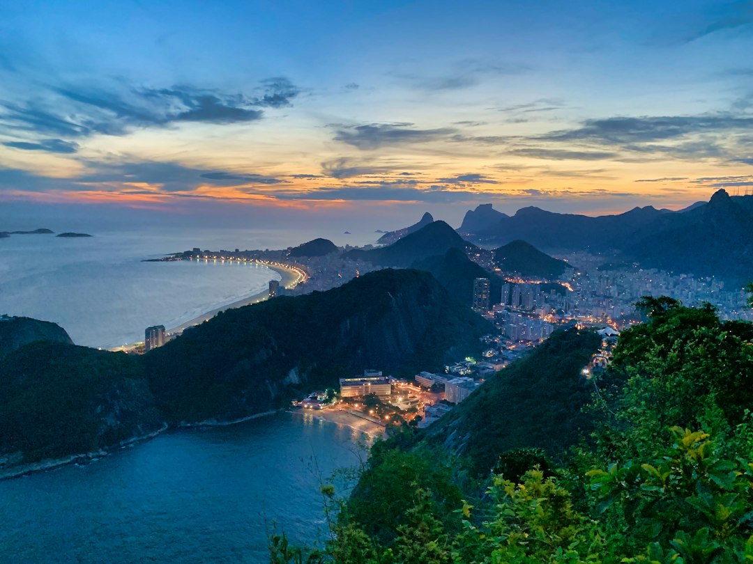 Как спланировать поездку в Рио-де-Жанейро с ИИ в 2026 - Rio de Janeiro | Secret World Trip Planner