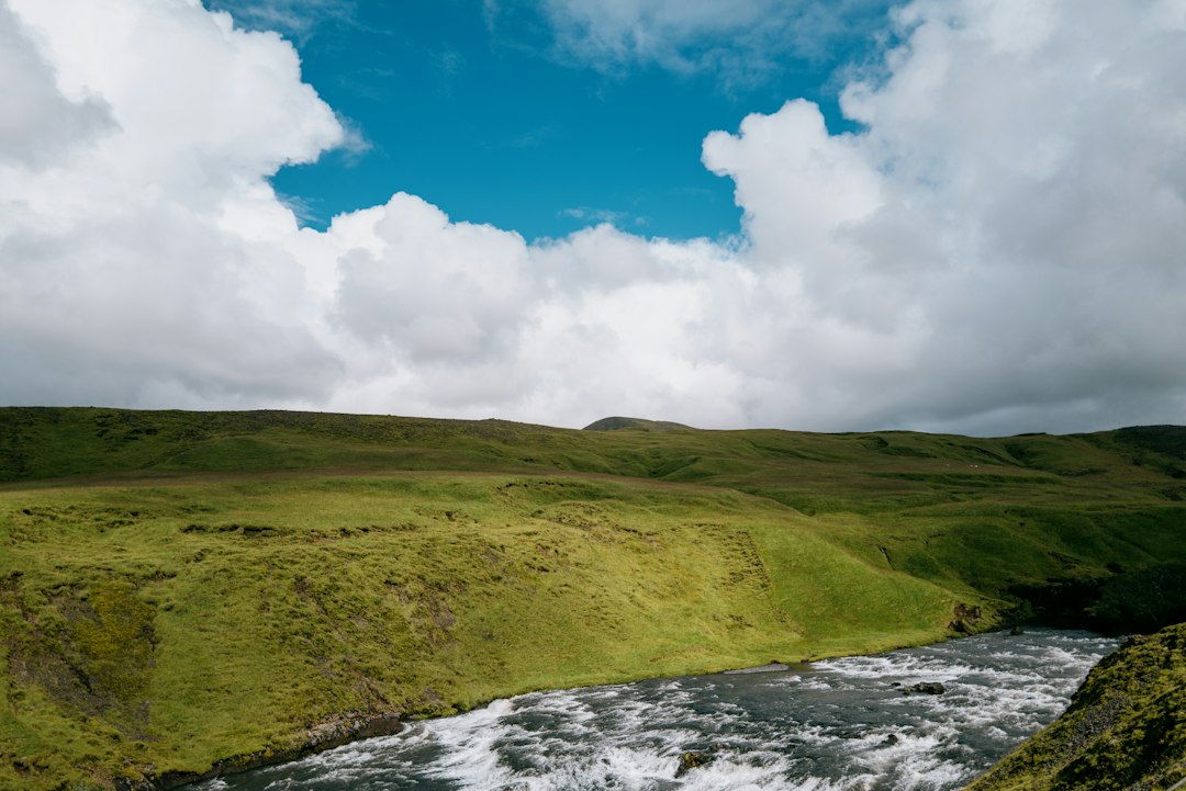 Fimmvörðuháls: camminare tra ghiacciai e lava viva - Gönguleið um Fimmvörðuháls | Secret World Trip Planner