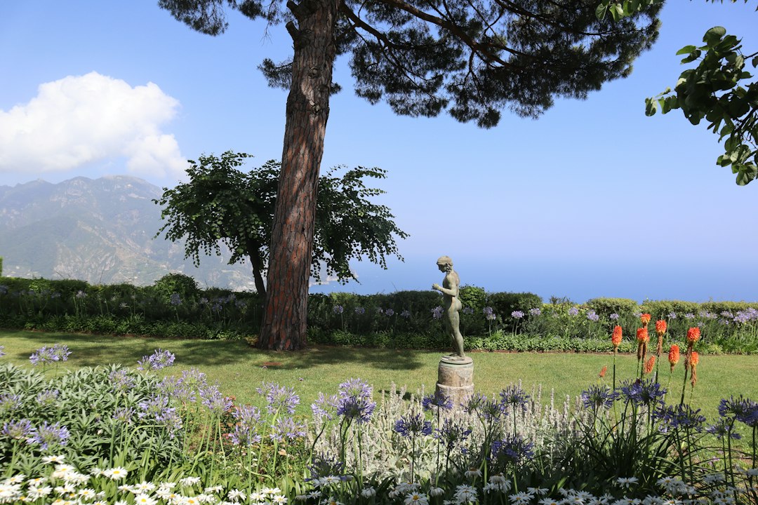 Il Giardino dei Tarocchi: sculture monumentali a Capalbio - Garavicchio | Secret World Trip Planner