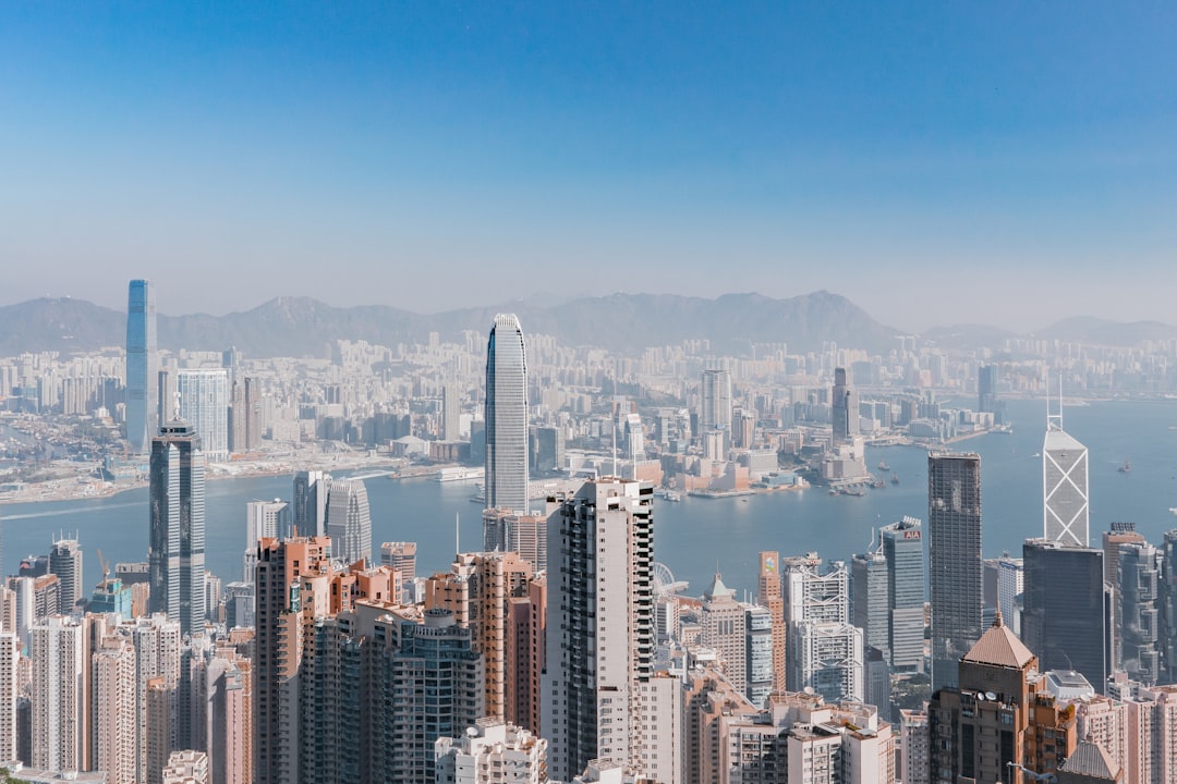 Secret World vs Google Trips: Welche App für Hongkong 2026? - Hong Kong | Secret World Trip Planner