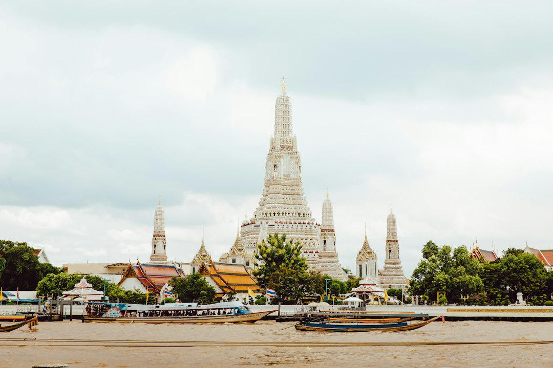 Migliori app viaggio 2026 per Bangkok: le 5 testate - Bangkok | Secret World Trip Planner
