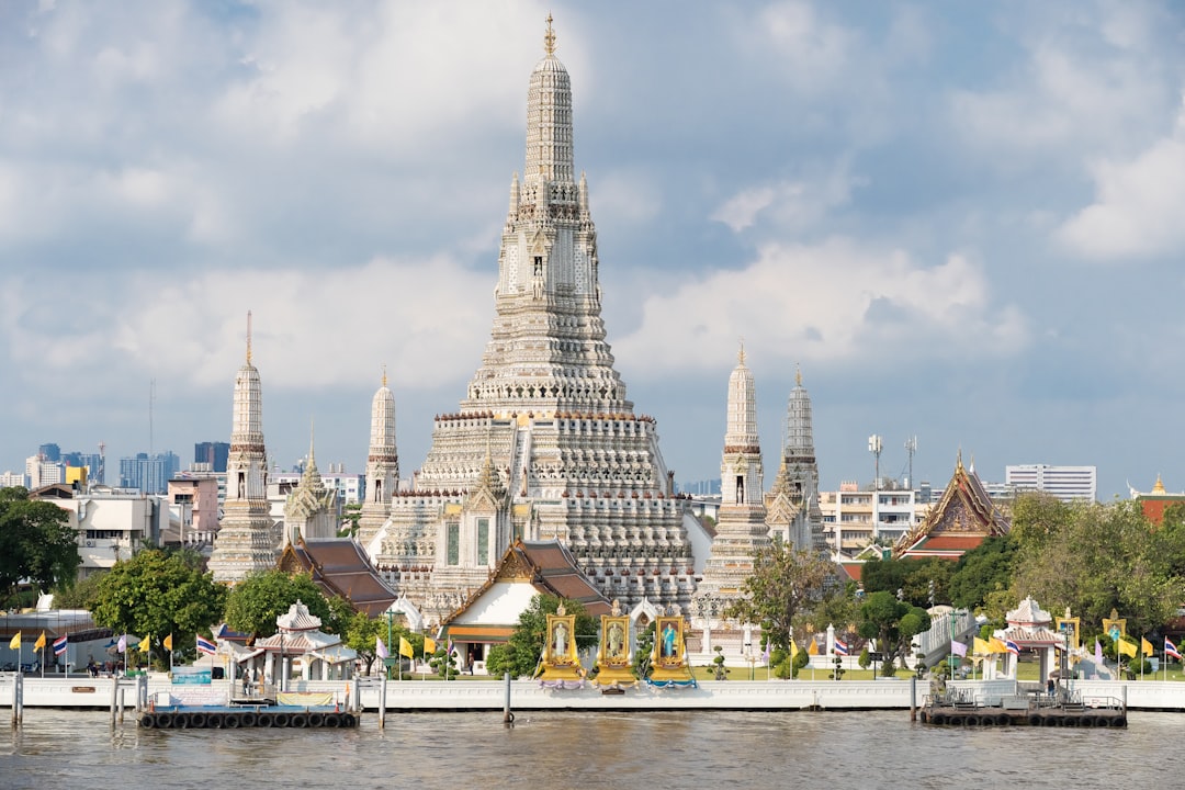 Top Travel Apps for Bangkok 2026: The 5 Must-Haves - Bangkok | Secret World Trip Planner