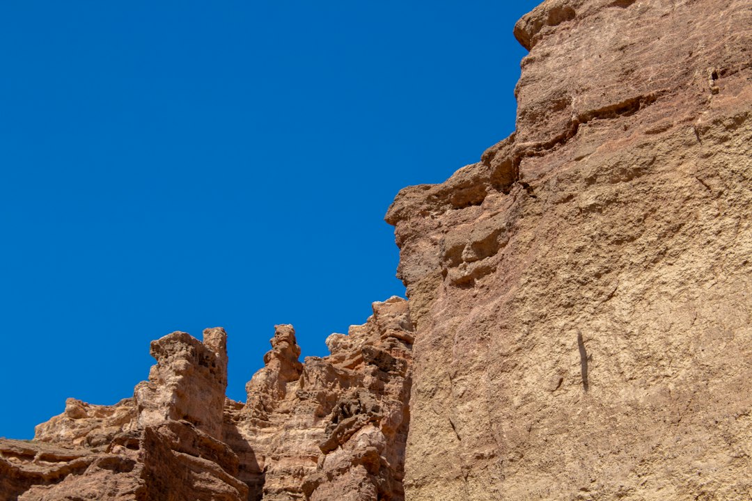 Cañón de Charyn: los colores del Gran Cañón de Kazajistán - Charyn | Secret World Trip Planner