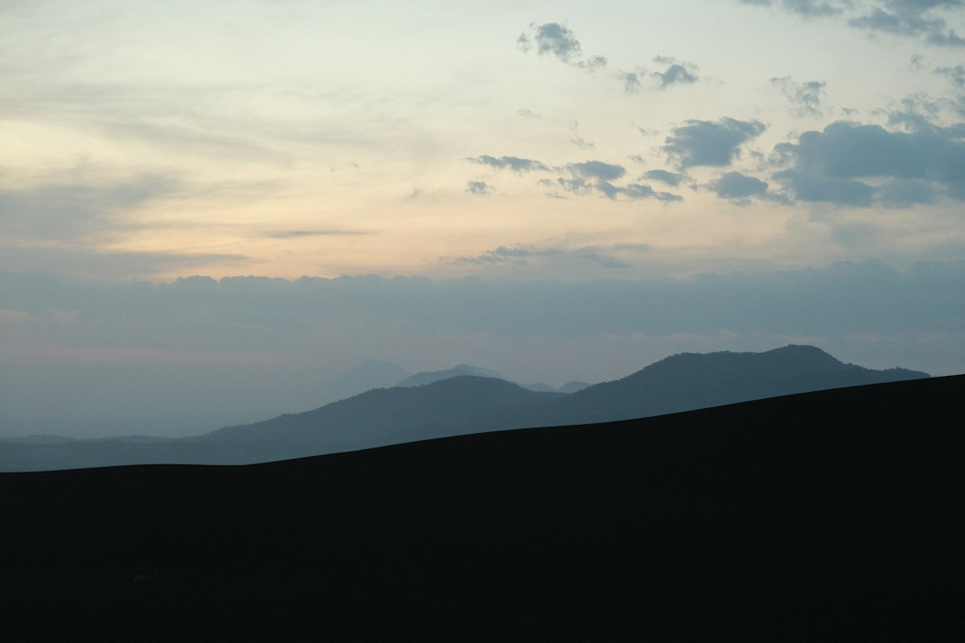 Cerro Negro: Skiing on Black Lava in Nicaragua - Cerro Negro Volcano | Secret World Trip Planner