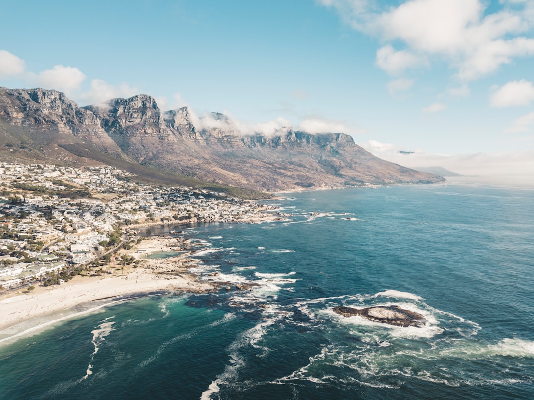 Faro de Slangkop : le géant de fonte de l'Atlantique - Cape Town | Secret World Trip Planner