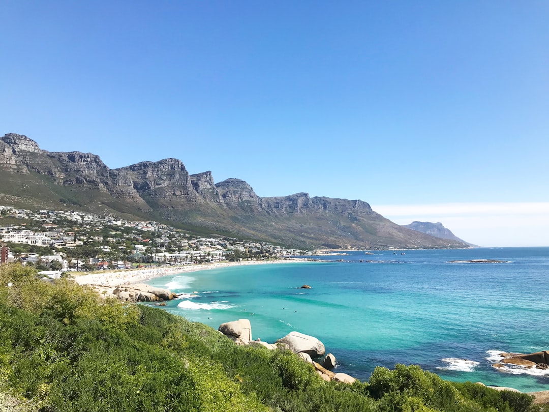 Faro de Slangkop : le géant de fonte de l'Atlantique - Cape Town | Secret World Trip Planner