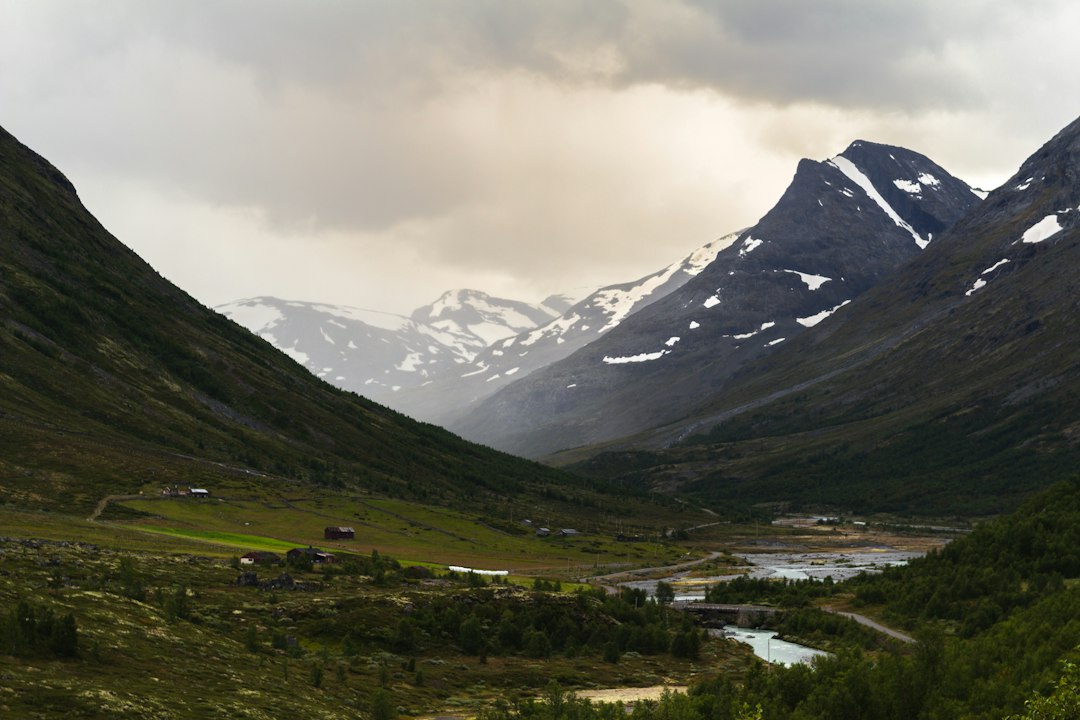 Adventdalen: Die Nordlichter in Svalbard erleben - Adventdalen | Secret World Trip Planner