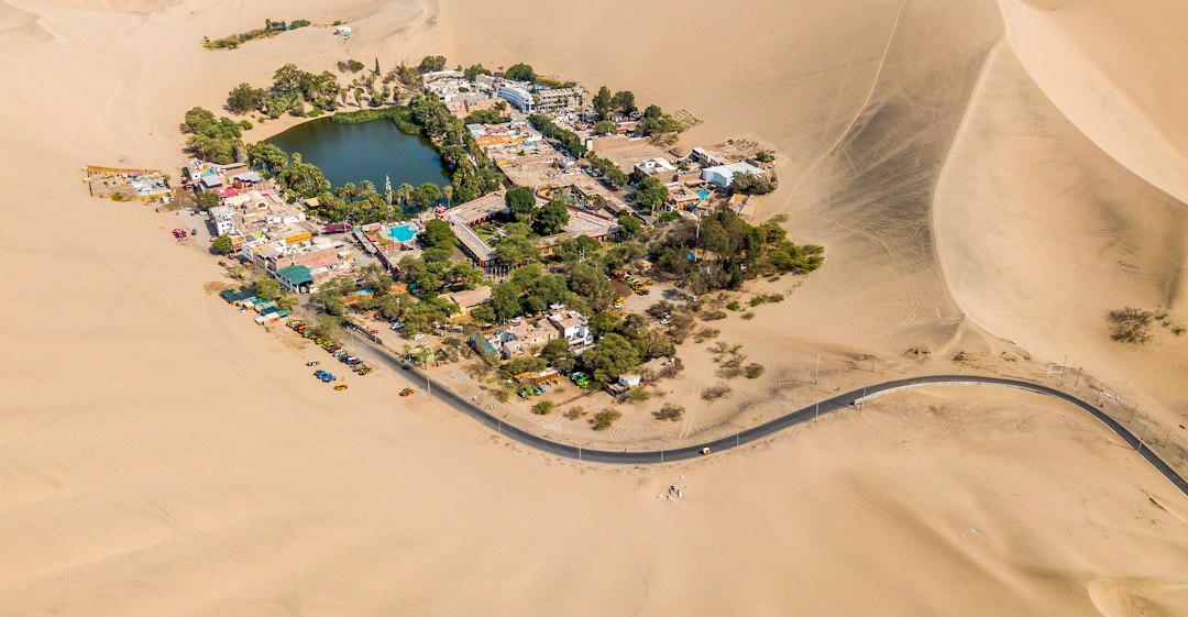 피기그, 20만 그루의 야자수가 있는 모로코 오아시스 - Morocco | Secret World Trip Planner