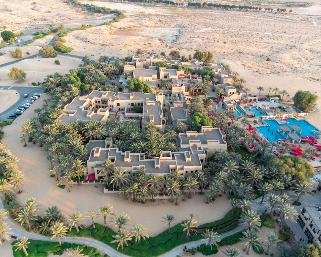 菲基格:摩洛哥的20万棕榈绿洲 - Morocco | Secret World Trip Planner