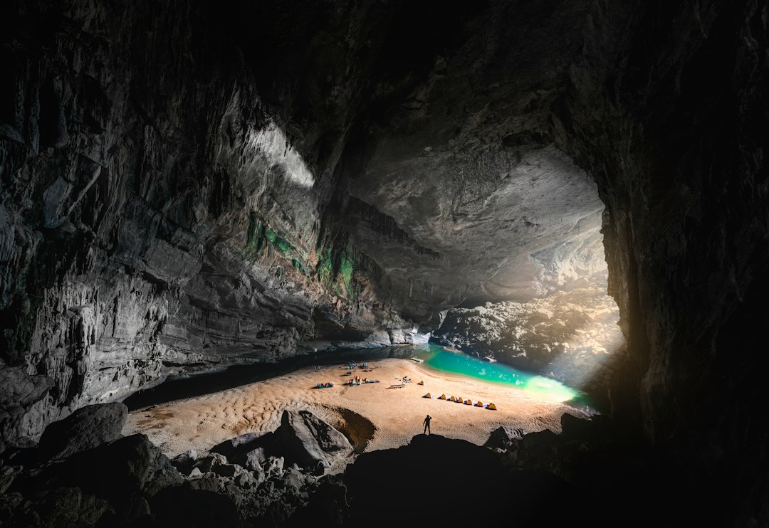 Dobšiná Ice Cave: A Stunning Underground Wonder - Dobšinská Ľadová Jaskyňa | Secret World Trip Planner