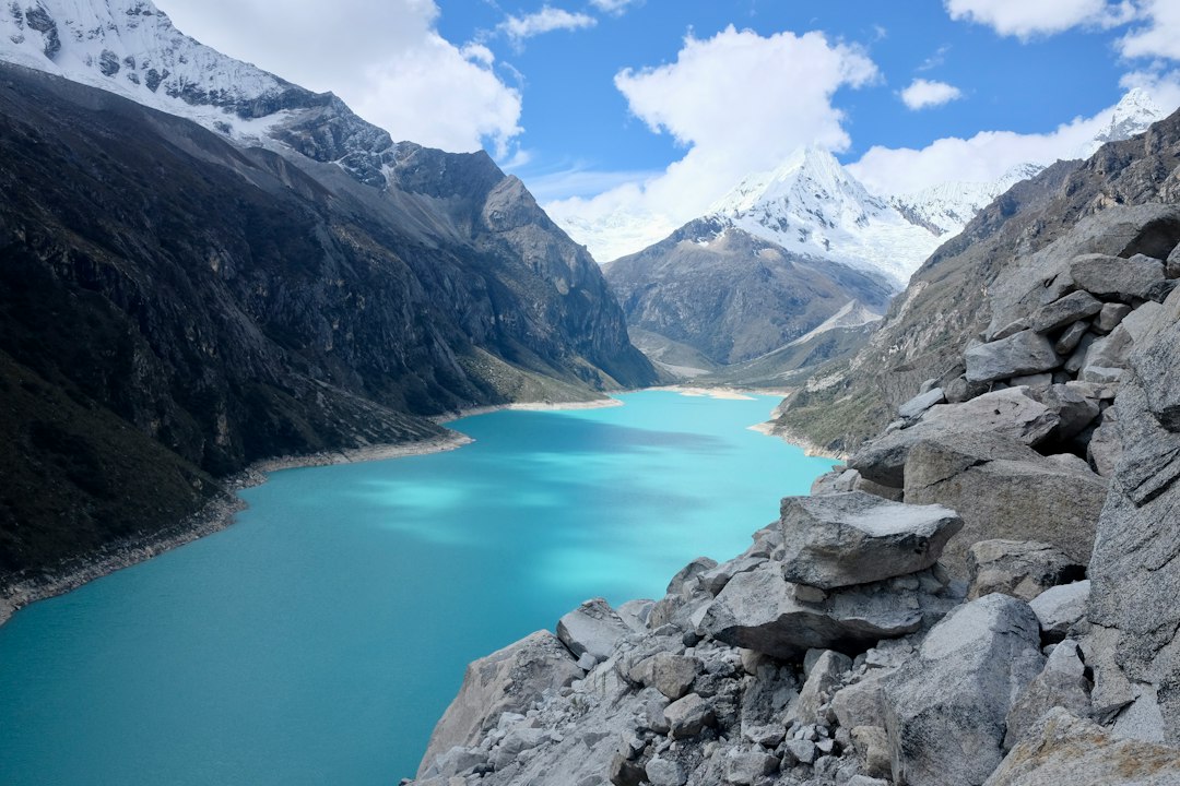 Scopri il Nevado El Fraile: un gioiello della natura in Perù - Alto Peru | Secret World Trip Planner
