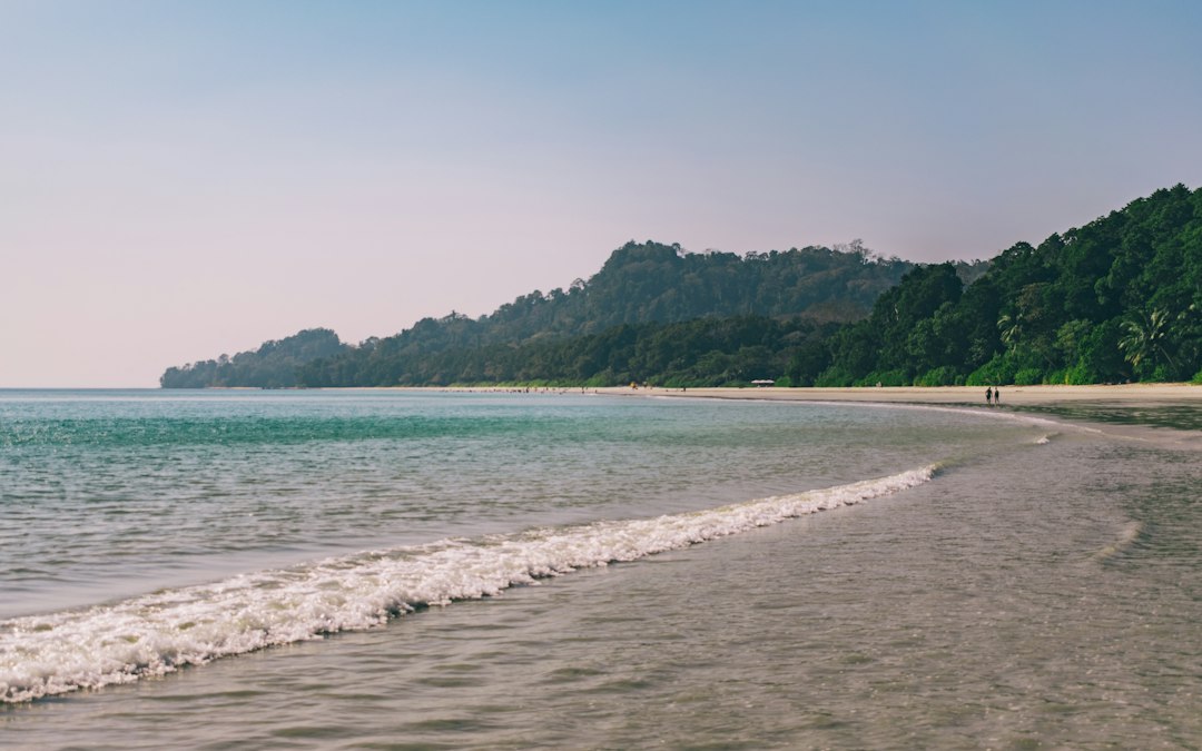Колокита: венетийский остров Крит среди бирюзовых вод - Kolokitha beach | Secret World Trip Planner