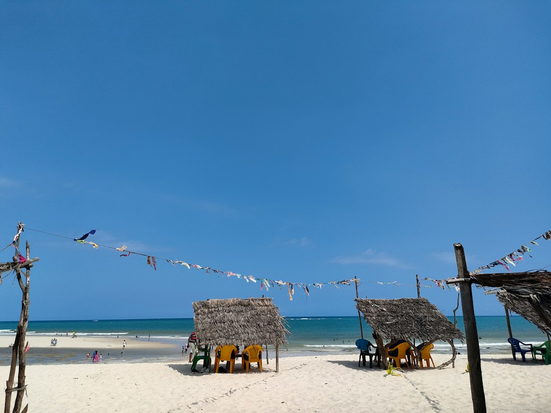 Колокита: венетийский остров Крит среди бирюзовых вод - Kolokitha beach | Secret World Trip Planner