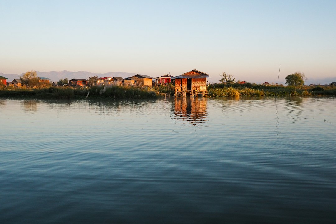 Giardini galleggianti del Lago Inle: coltivare sull'acqua - FWR5+W5J | Secret World Trip Planner