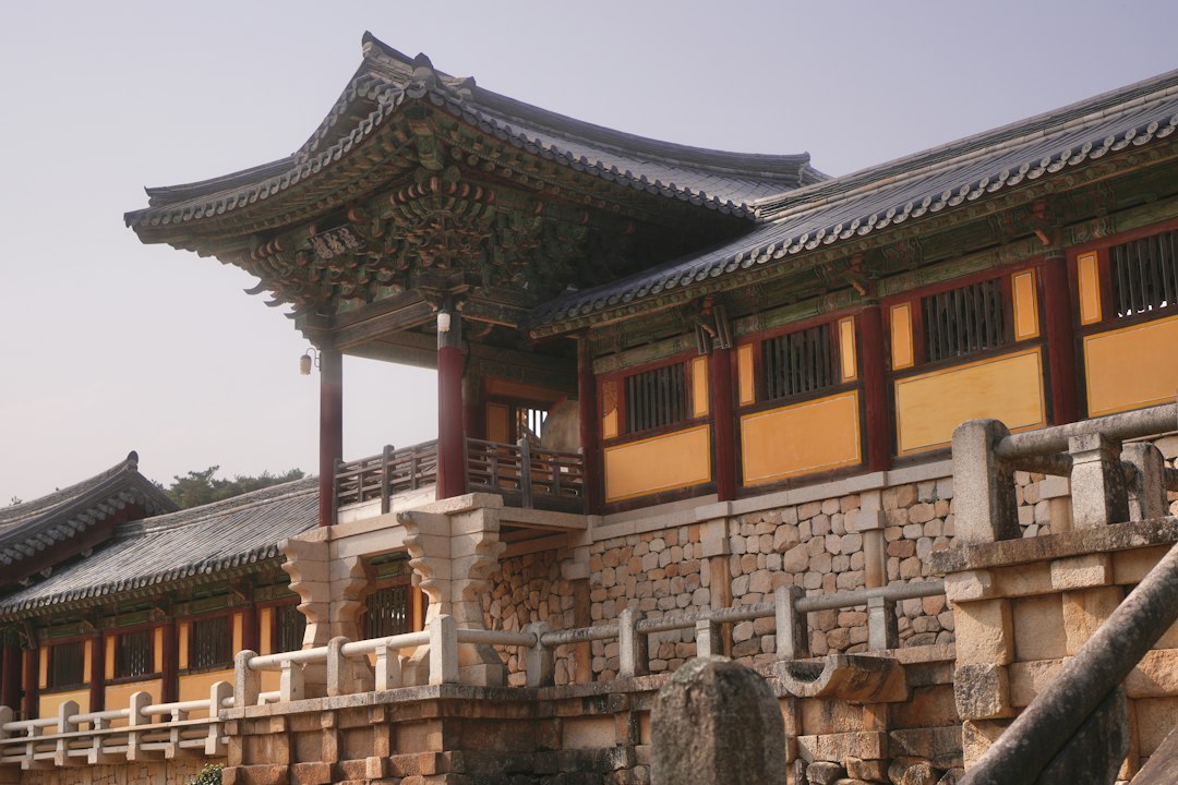 Gyeongju National Museum: Treasures of the Silla Kingdom - Gyeongju | Secret World Trip Planner