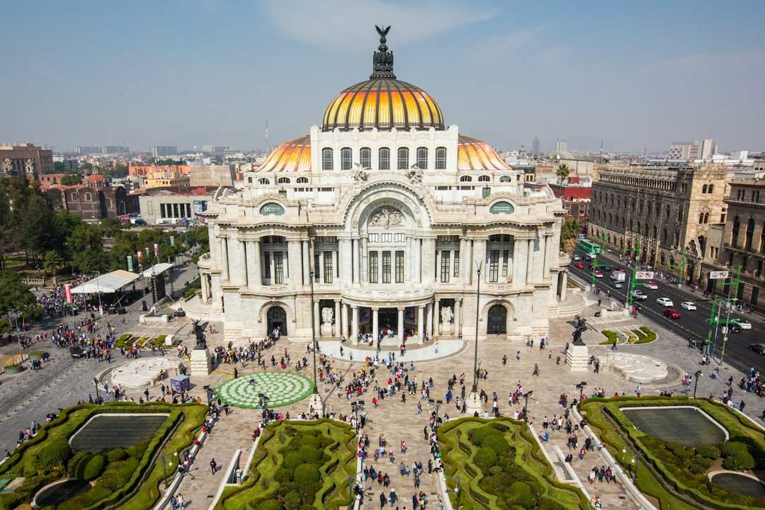 Templo Mayor: The Sacred Heart of the Aztecs - 06060 Ciudad de México | Secret World Trip Planner