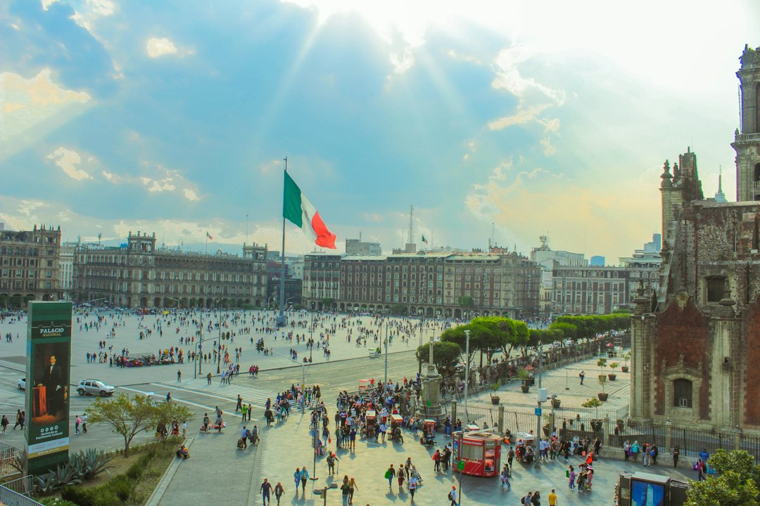 Templo Mayor: The Sacred Heart of the Aztecs - 06060 Ciudad de México | Secret World Trip Planner