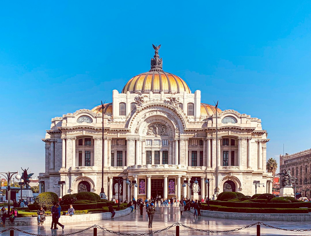 National Art Museum: Five Centuries of Mexican Painting - 06000 Ciudad de México | Secret World Trip Planner