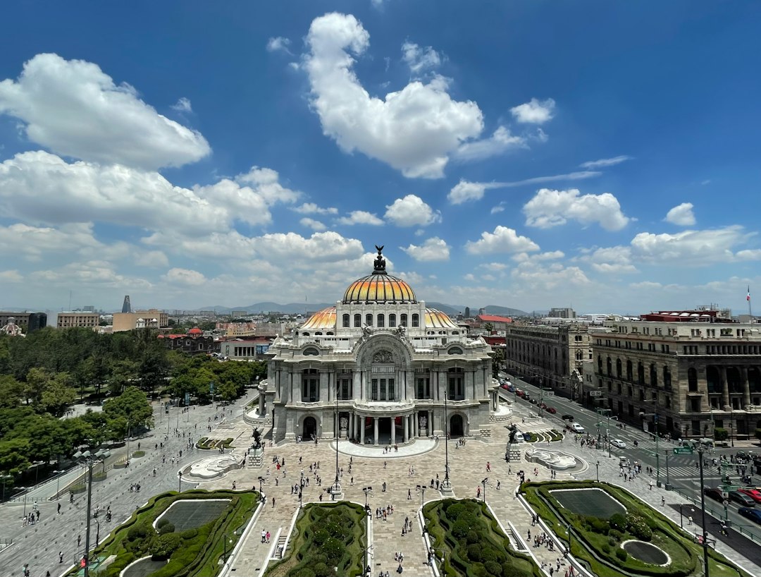 National Art Museum: Five Centuries of Mexican Painting - 06000 Ciudad de México | Secret World Trip Planner