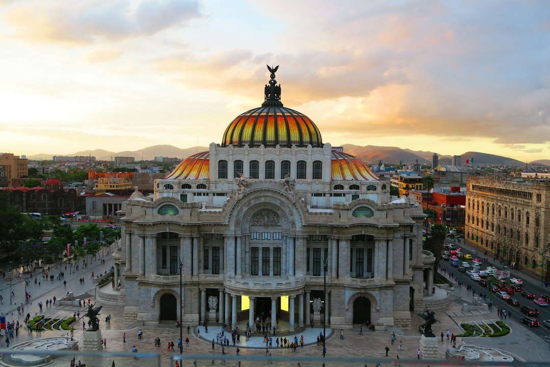 Museu Nacional de Arte: cinco séculos de pintura - 06000 Ciudad de México | Secret World Trip Planner