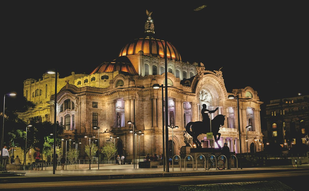 国家美术馆:五个世纪的墨西哥绘画 - 06000 Ciudad de México | Secret World Trip Planner