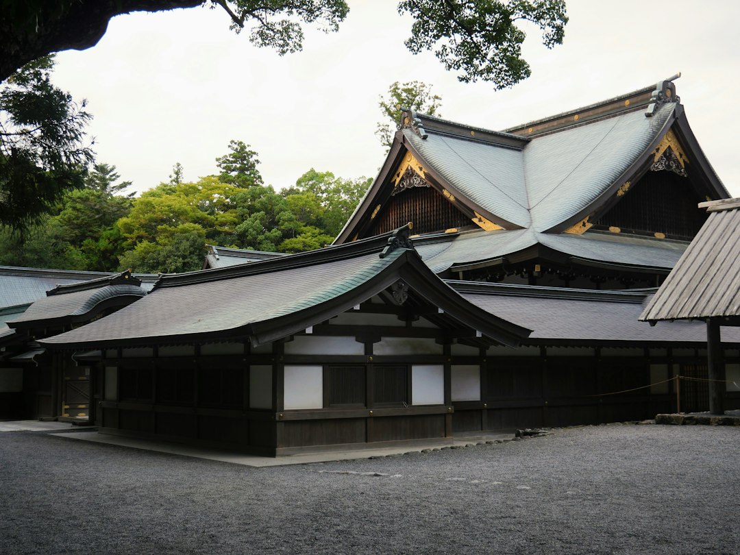 おかげ横丁:伊勢で味わう江戸時代の風味 - Ise | Secret World Trip Planner