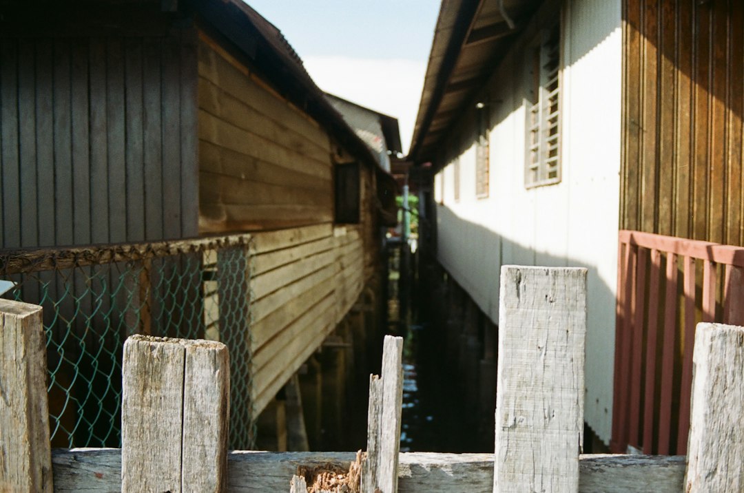 ペナンのクランジェッティ：ジョージタウンの水上寺院 - 10300 George Town | Secret World Trip Planner